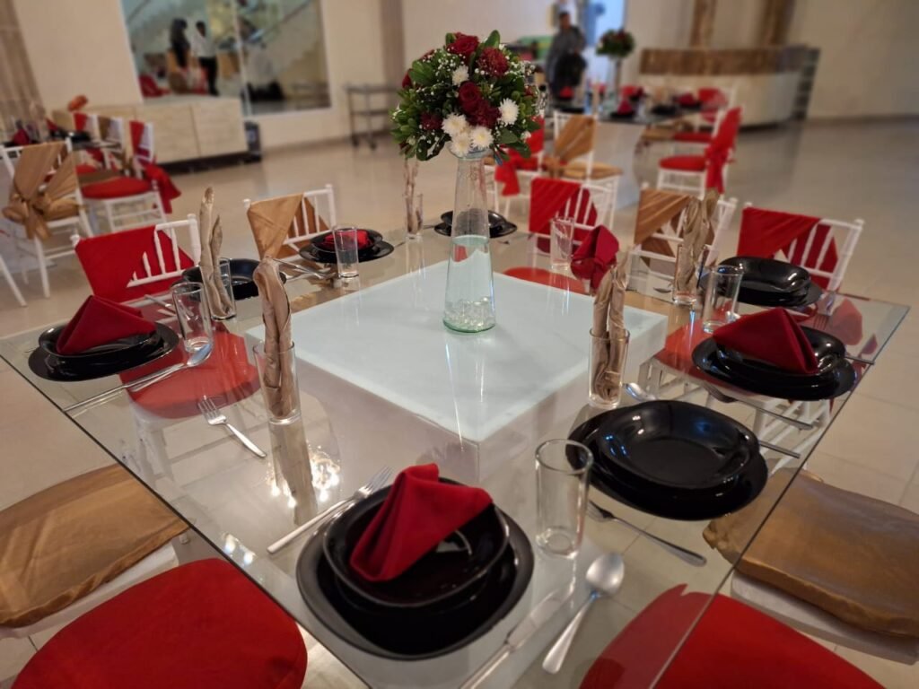 salon jardin los angeles