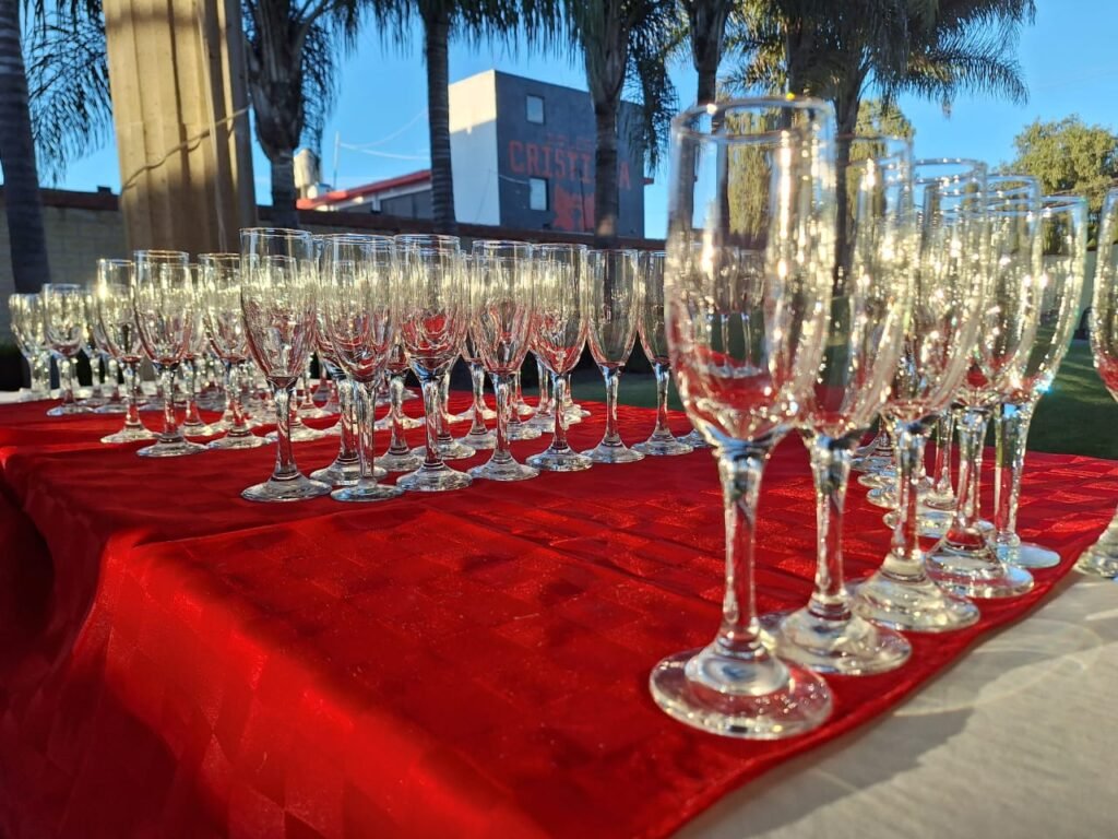salon jardin los angeles