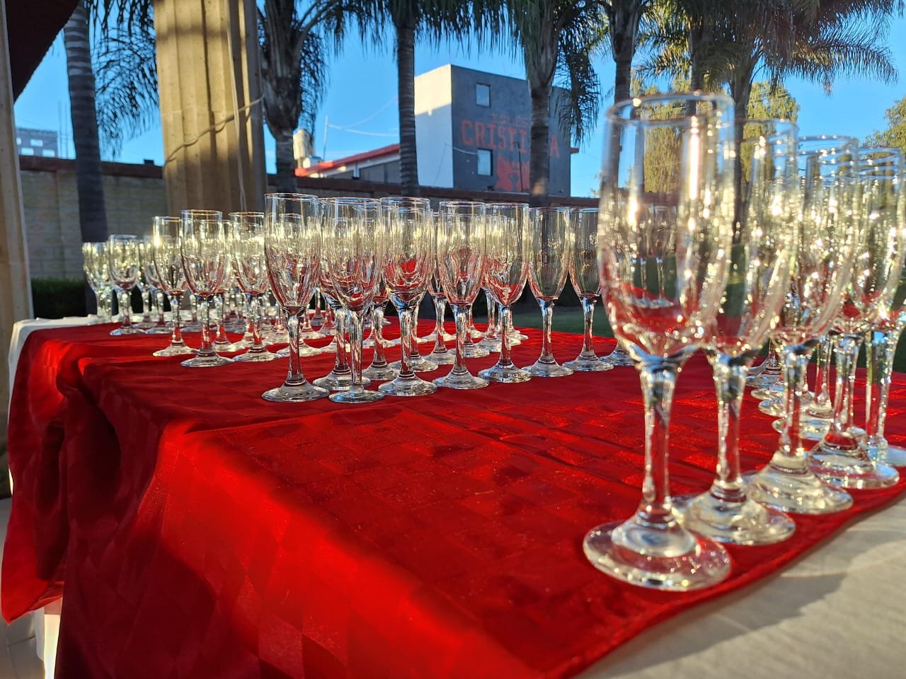 salon jardin los angeles