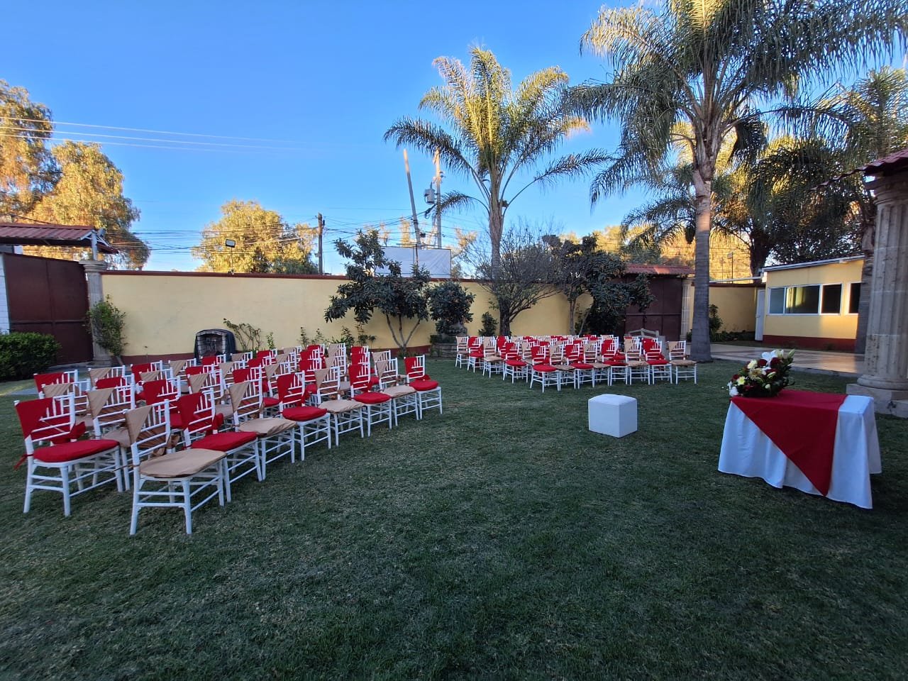 salon jardin los angeles