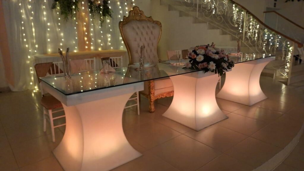 salon jardin los angeles